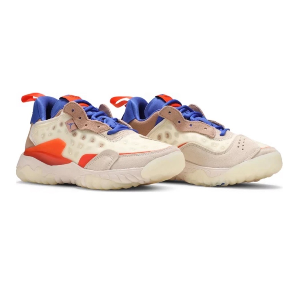 Nike Women’s Jordan Delta 2 Hyper Royal Sneakers